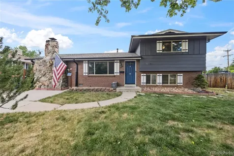 1505 S Endicott Street Lakewood CO 80232