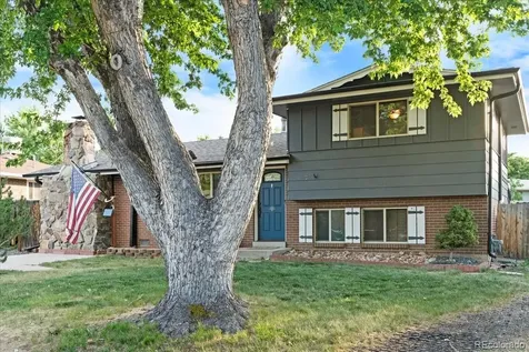 1505 S Endicott Street Lakewood CO 80232