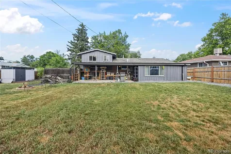 1505 S Endicott Street Lakewood CO 80232
