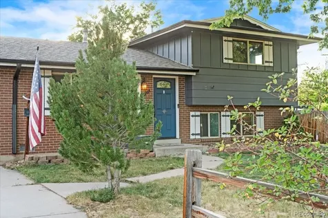 1505 S Endicott Street Lakewood CO 80232