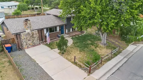 1505 S Endicott Street Lakewood CO 80232