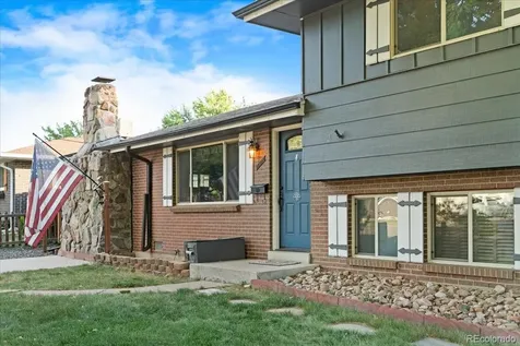 1505 S Endicott Street Lakewood CO 80232