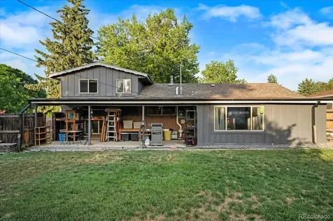 1505 S Endicott Street Lakewood CO 80232