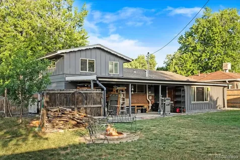1505 S Endicott Street Lakewood CO 80232