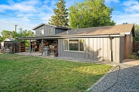 1505 S Endicott Street Lakewood CO 80232