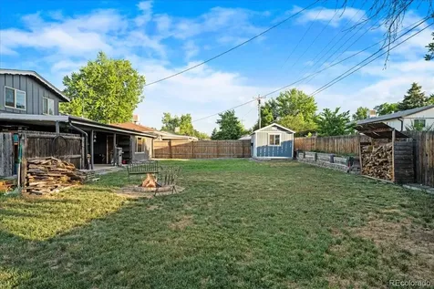1505 S Endicott Street Lakewood CO 80232