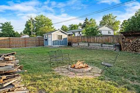 1505 S Endicott Street Lakewood CO 80232
