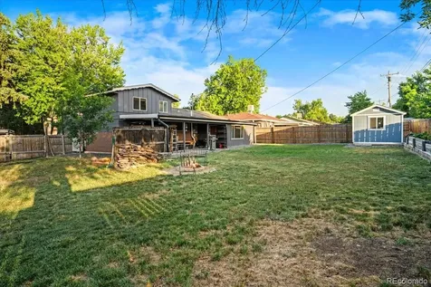 1505 S Endicott Street Lakewood CO 80232