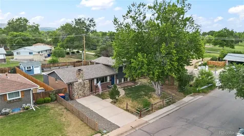 1505 S Endicott Street Lakewood CO 80232
