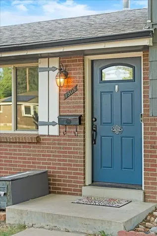 1505 S Endicott Street Lakewood CO 80232