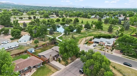 1505 S Endicott Street Lakewood CO 80232