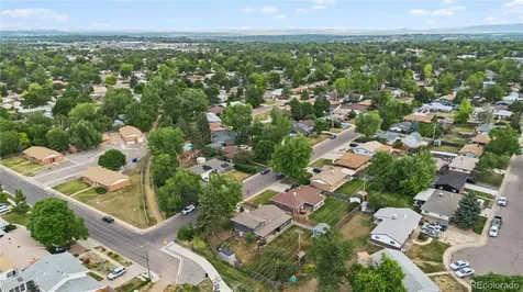 1505 S Endicott Street Lakewood CO 80232