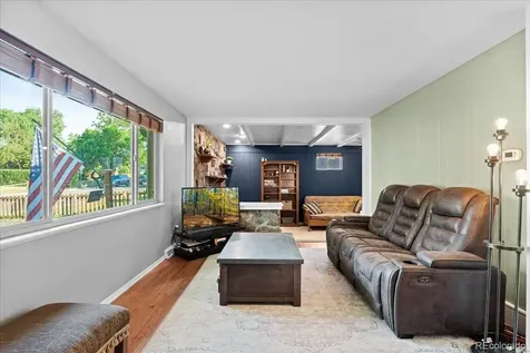 1505 S Endicott Street Lakewood CO 80232