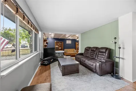 1505 S Endicott Street Lakewood CO 80232