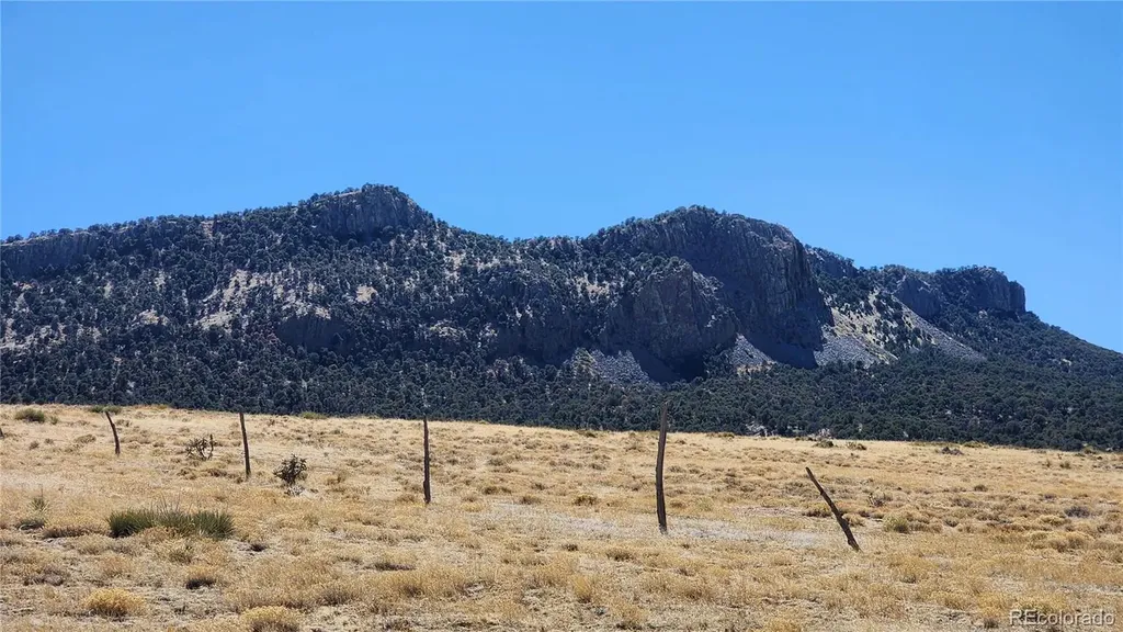 Lot 291 Black Hills Walsenburg CO 81089
