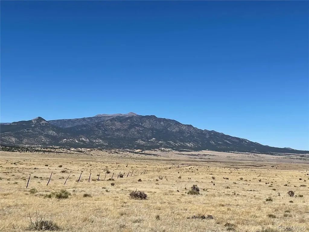 Lot 291 Black Hills Walsenburg CO 81089