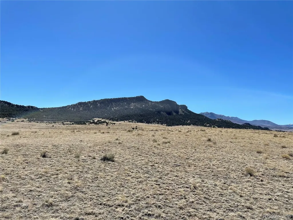 Lot 291 Black Hills Walsenburg CO 81089