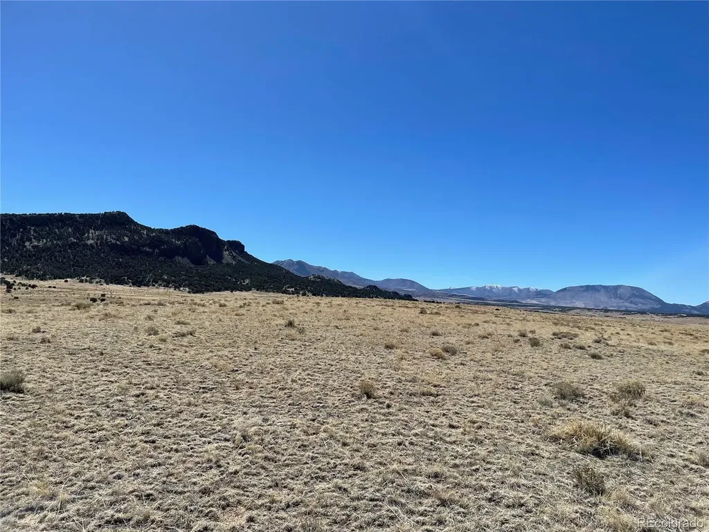 Lot 291 Black Hills Walsenburg CO 81089