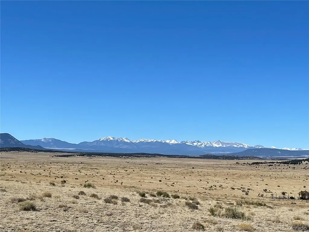 Lot 291 Black Hills Walsenburg CO 81089
