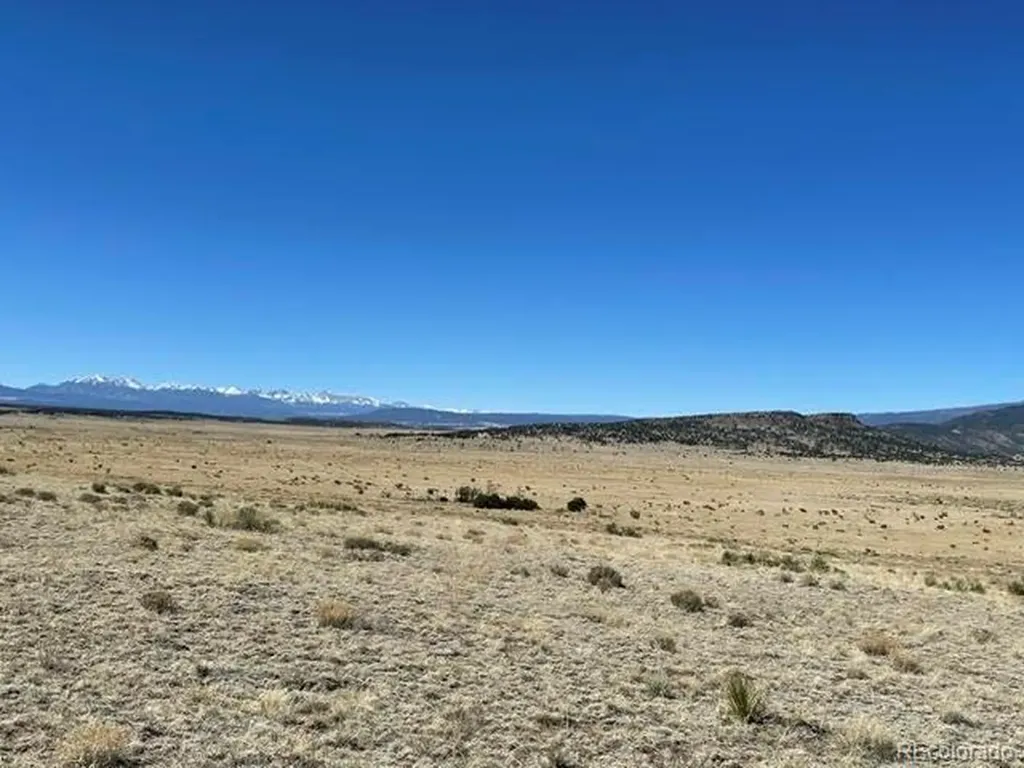 Lot 291 Black Hills Walsenburg CO 81089