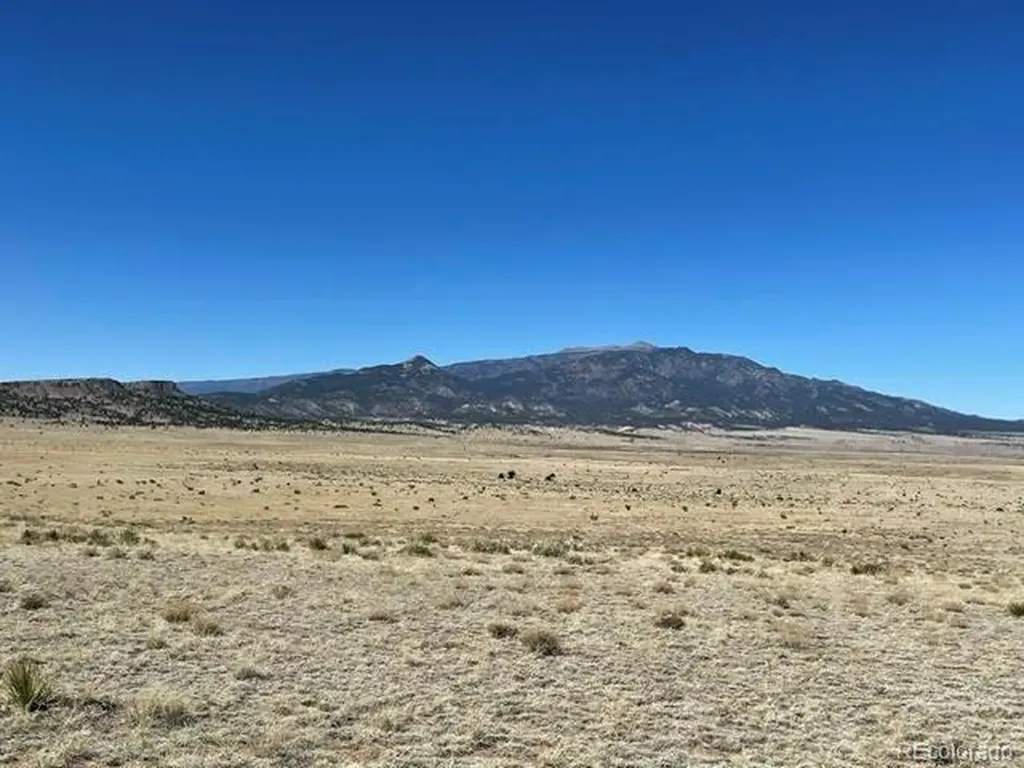 Lot 291 Black Hills Walsenburg CO 81089