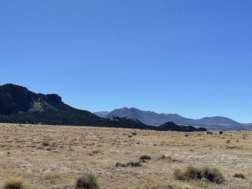 Lot 291 Black Hills Walsenburg CO 81089