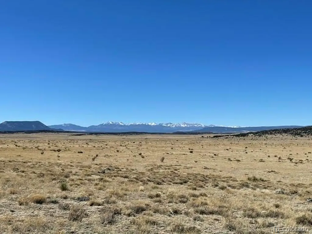 Lot 291 Black Hills Walsenburg CO 81089