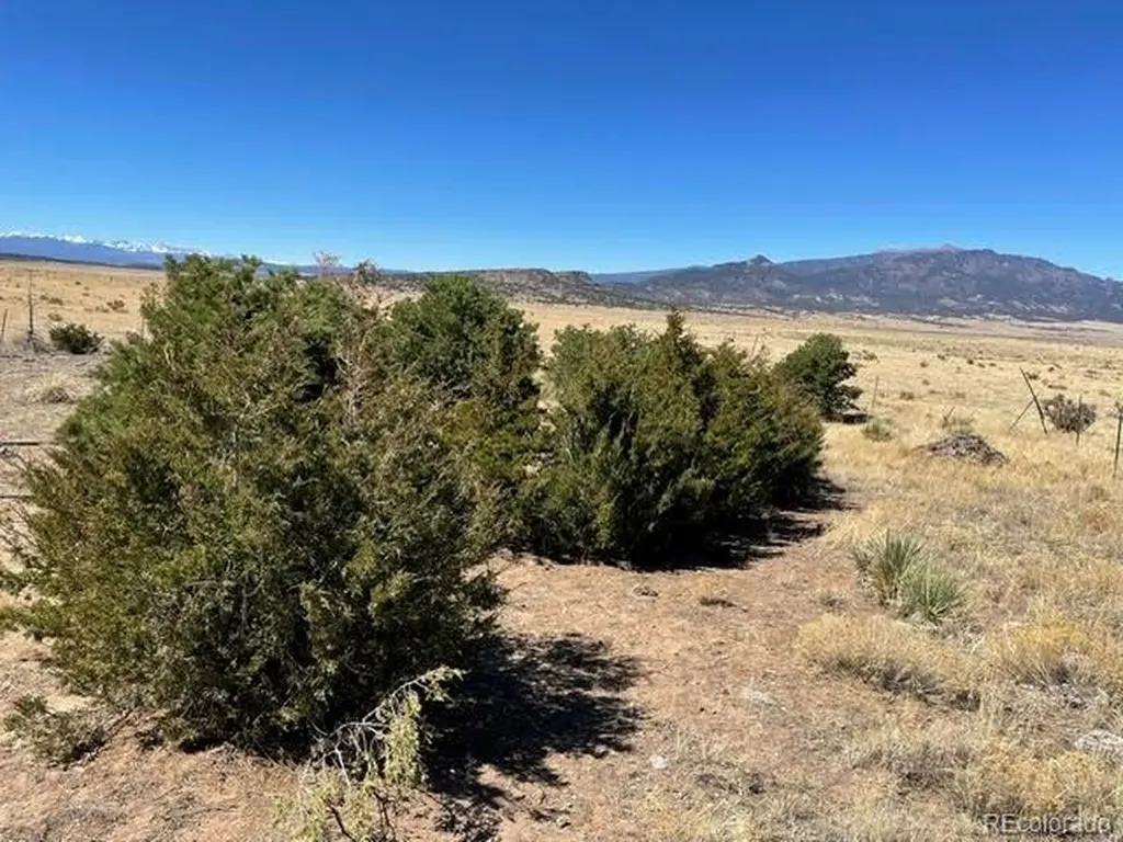 Lot 291 Black Hills Walsenburg CO 81089