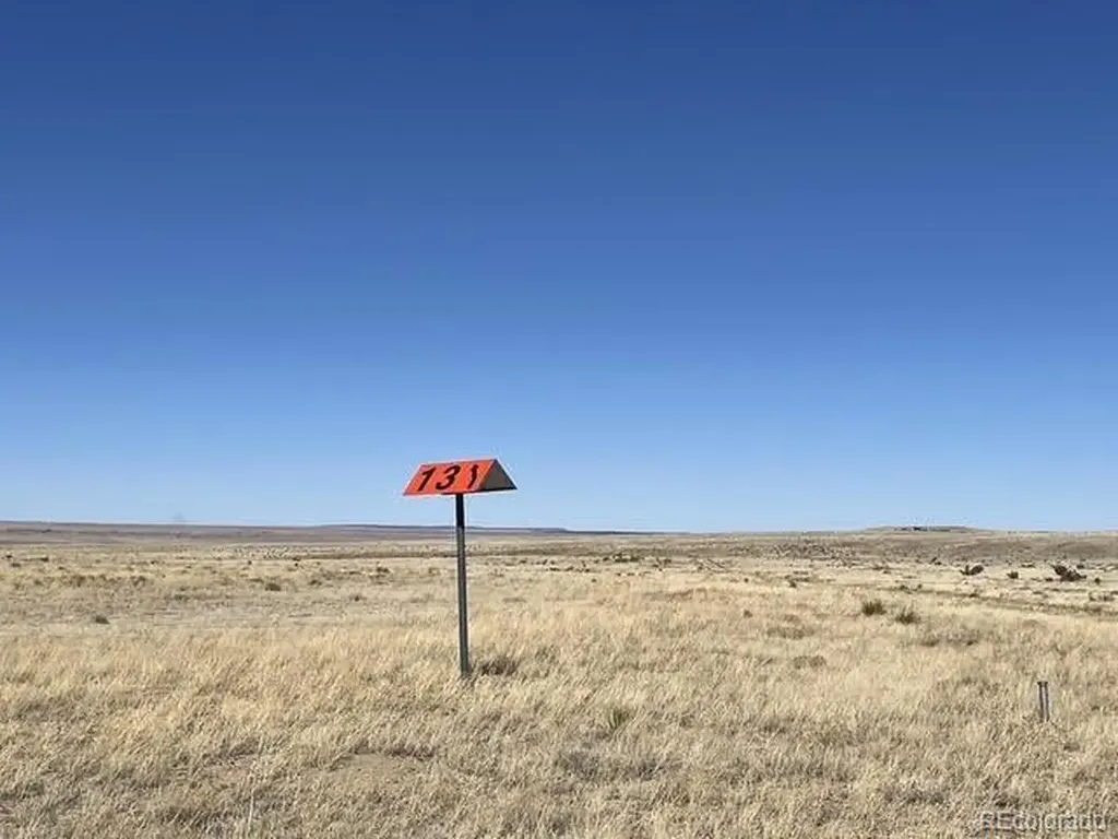 Lot 291 Black Hills Walsenburg CO 81089