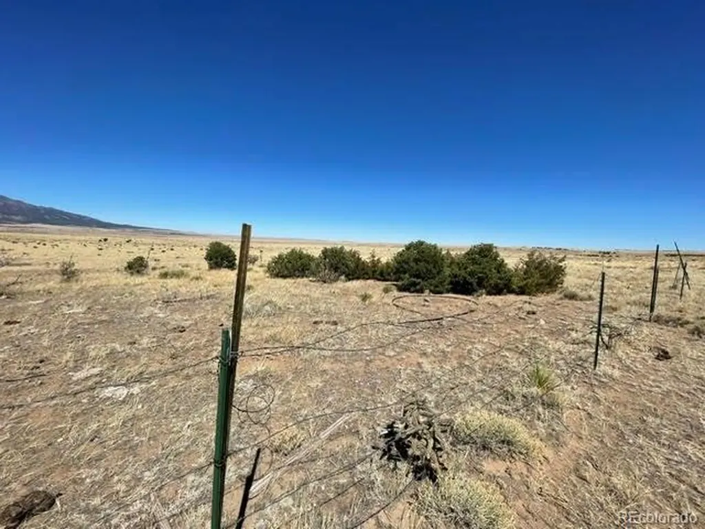 Lot 291 Black Hills Walsenburg CO 81089