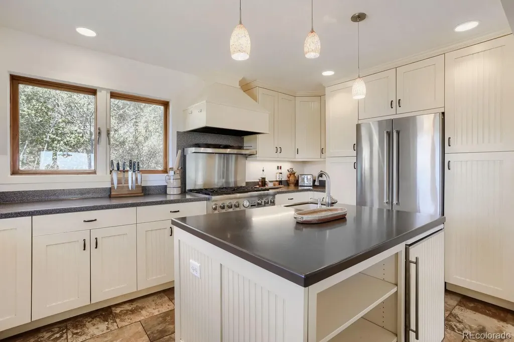 266 Peakview Road Boulder CO 80302