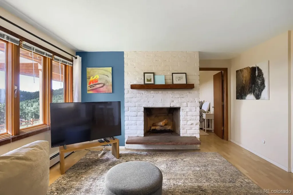 266 Peakview Road Boulder CO 80302