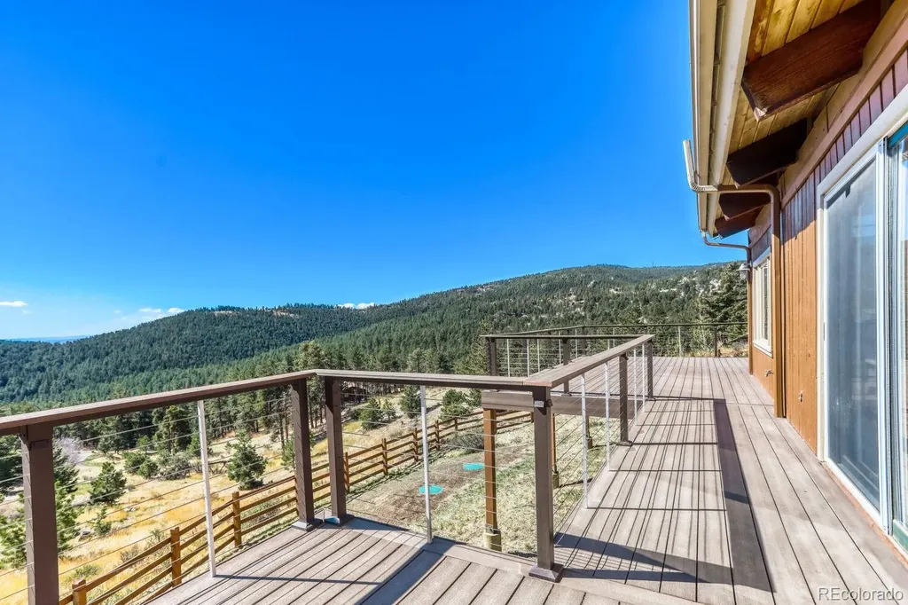 266 Peakview Road Boulder CO 80302