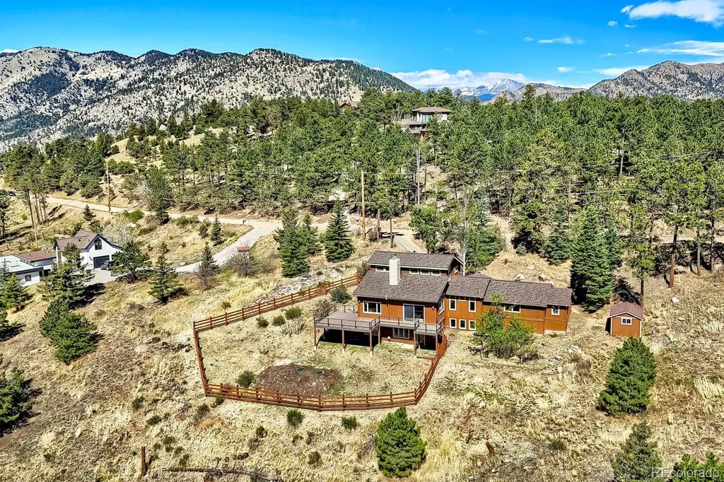 266 Peakview Road Boulder CO 80302