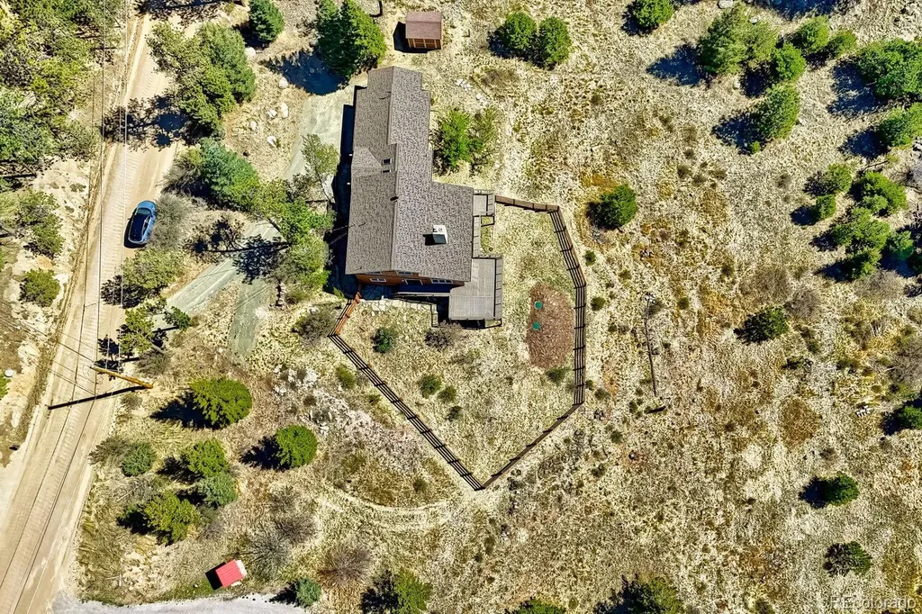 266 Peakview Road Boulder CO 80302