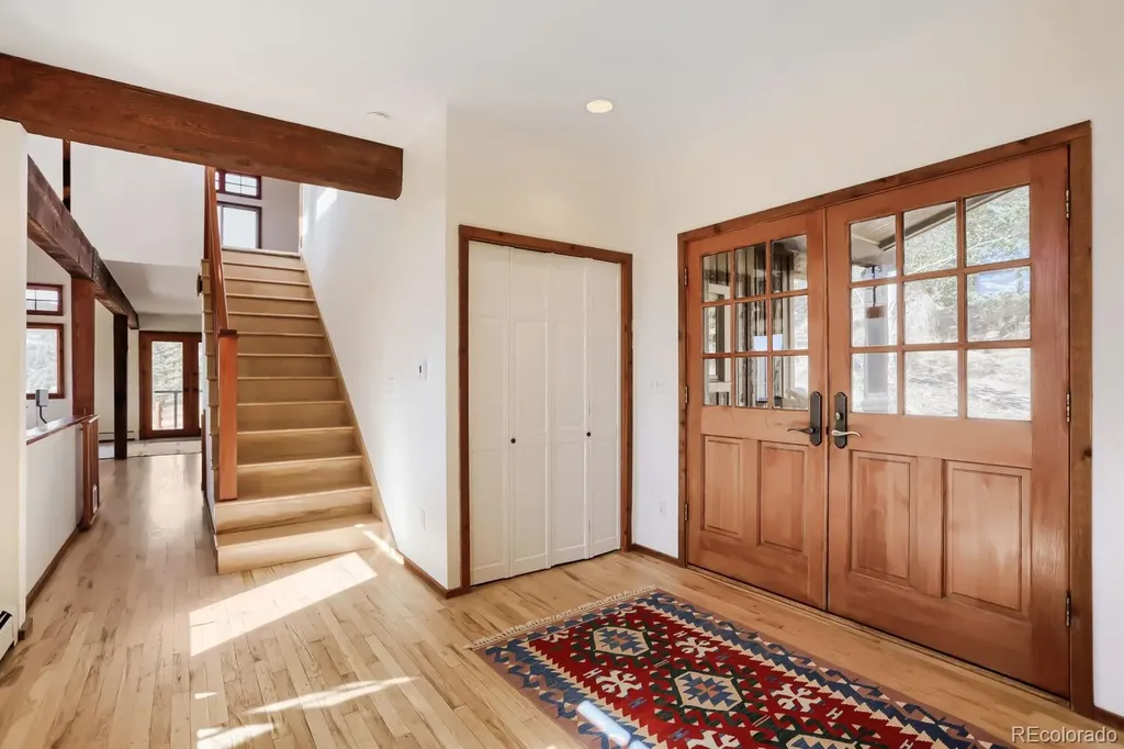 266 Peakview Road Boulder CO 80302