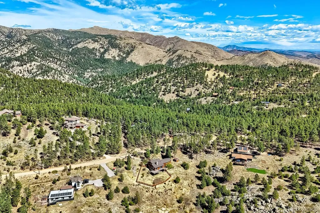 266 Peakview Road Boulder CO 80302
