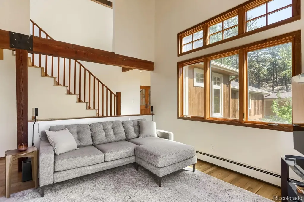 266 Peakview Road Boulder CO 80302