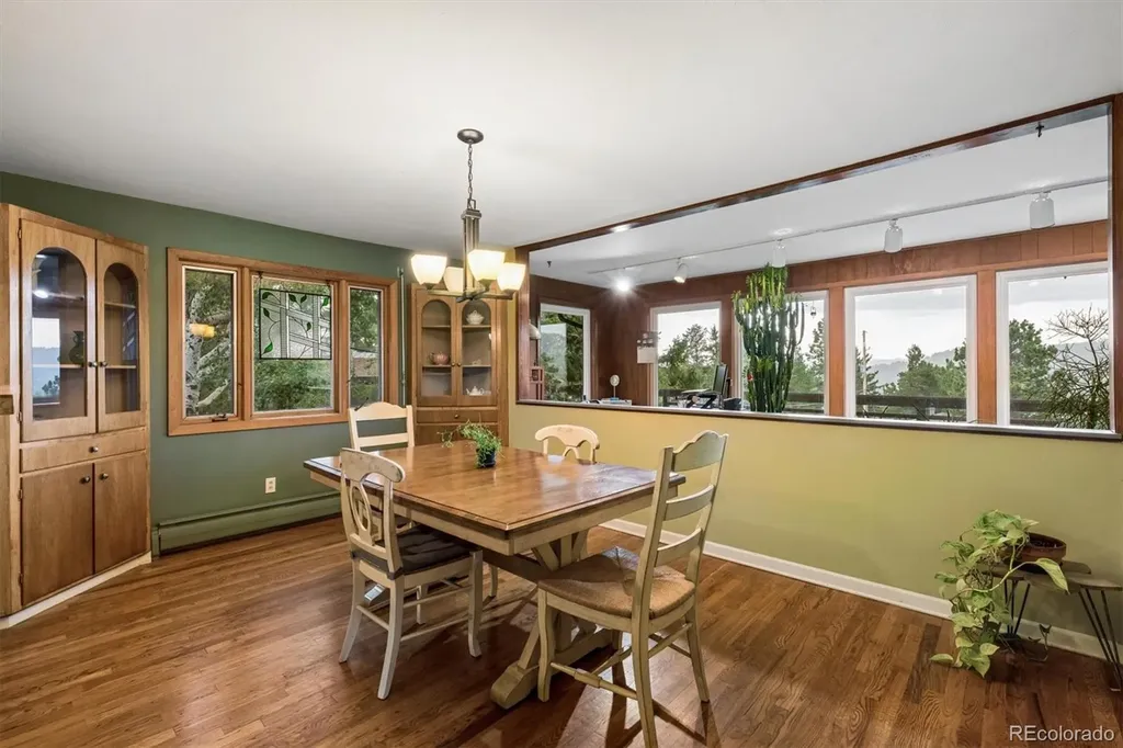 3 Charros Drive Golden CO 80401