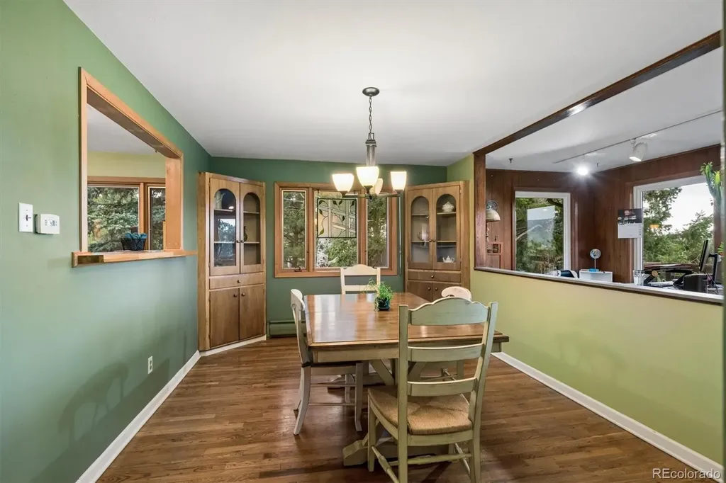 3 Charros Drive Golden CO 80401