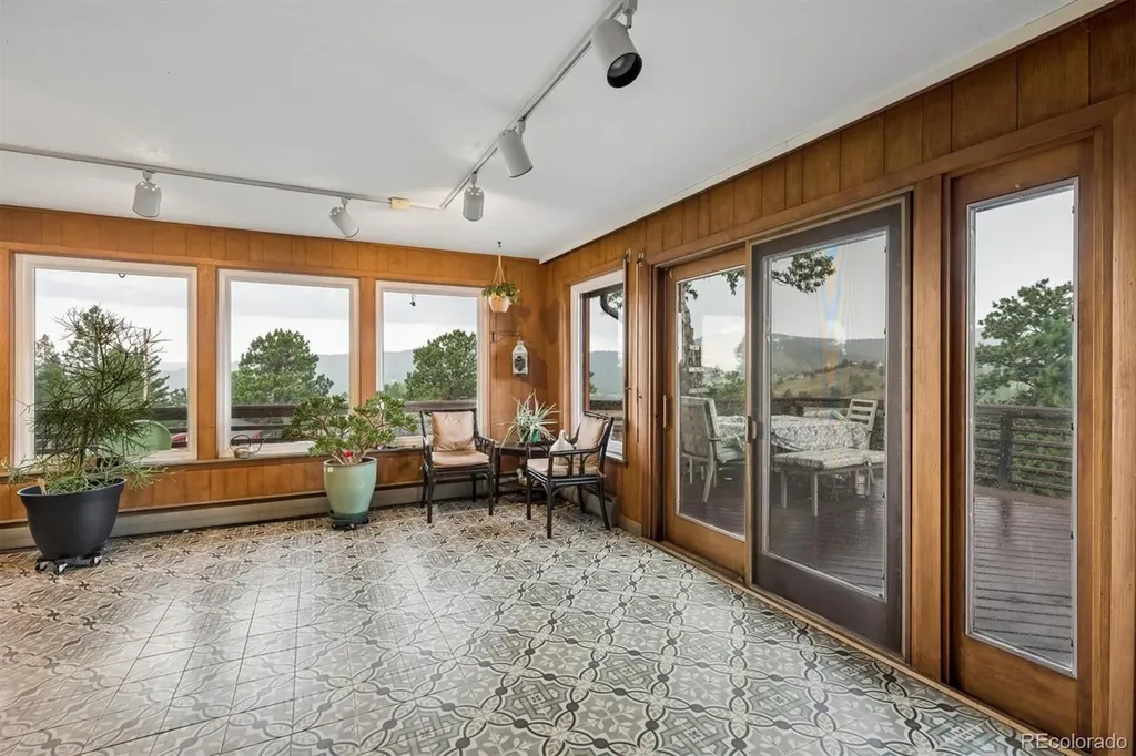 3 Charros Drive Golden CO 80401