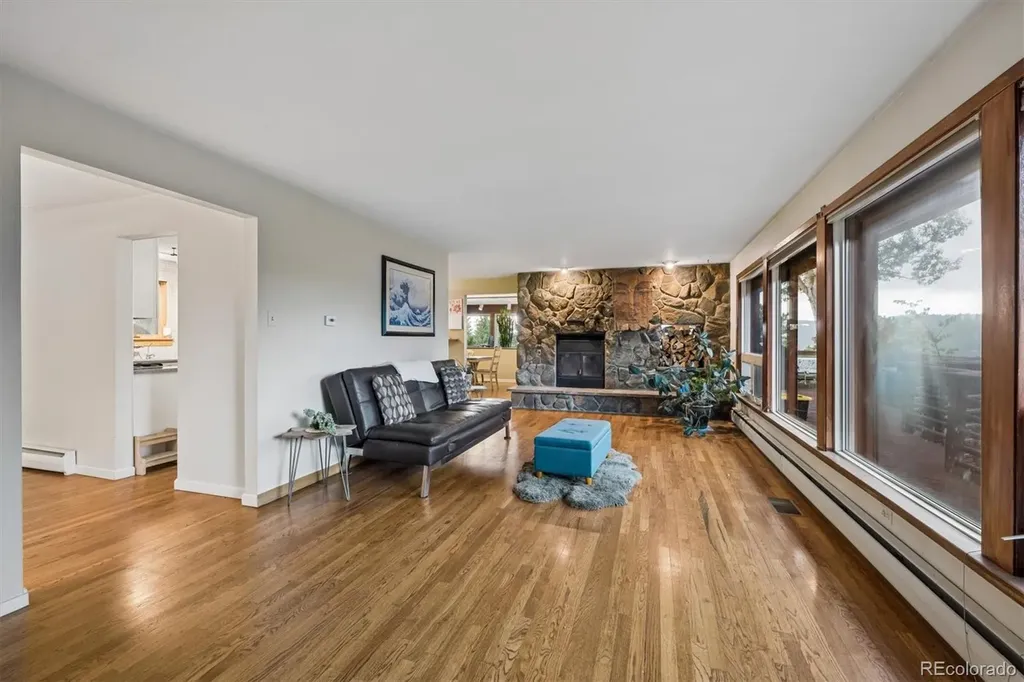 3 Charros Drive Golden CO 80401