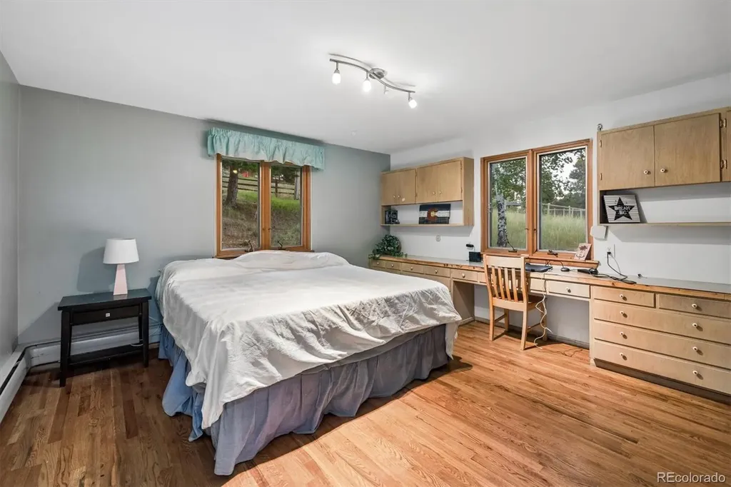 3 Charros Drive Golden CO 80401
