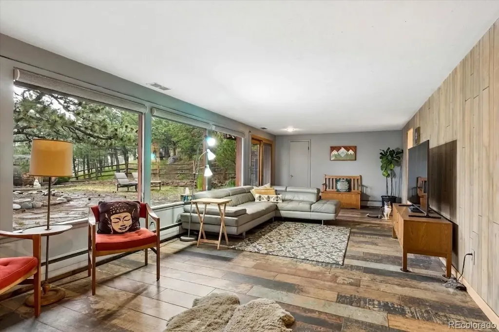 3 Charros Drive Golden CO 80401