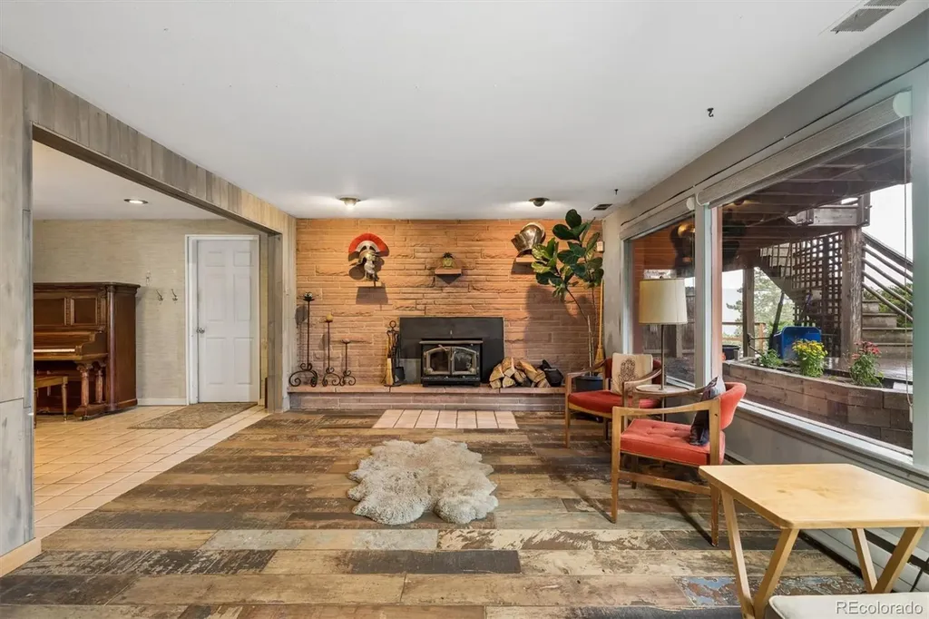 3 Charros Drive Golden CO 80401
