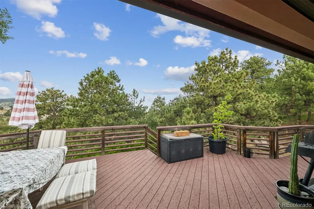 3 Charros Drive Golden CO 80401