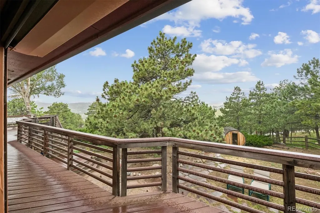 3 Charros Drive Golden CO 80401