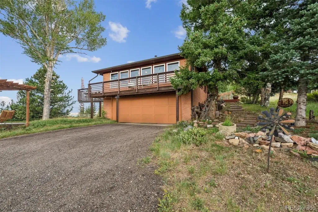 3 Charros Drive Golden CO 80401