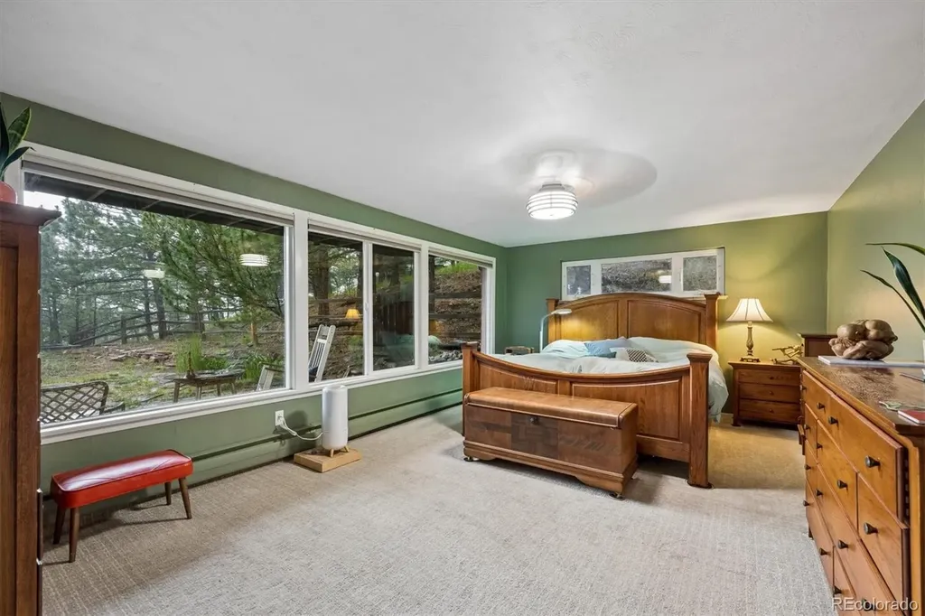 3 Charros Drive Golden CO 80401