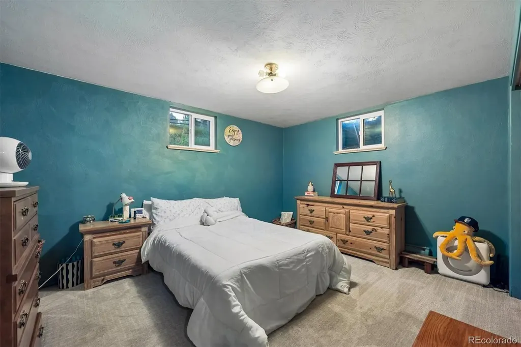 3 Charros Drive Golden CO 80401